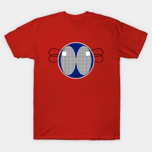 Cute Bug Eyes T-Shirt